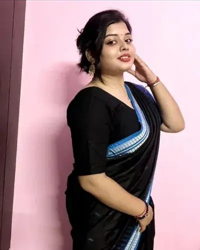 Call Girl in Garhmukteshwar